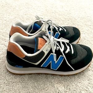 New Balance 574 v2 sneaker (Unisex)